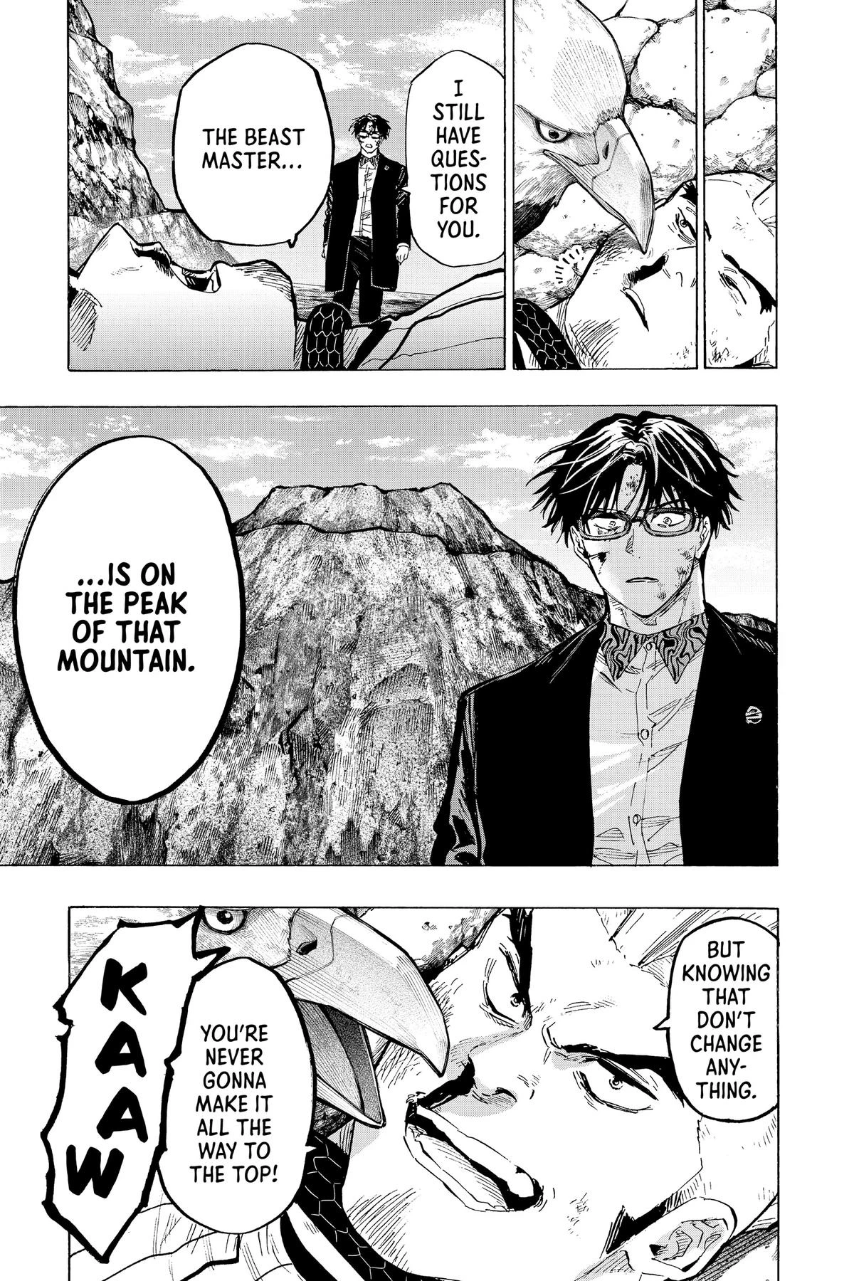 Read Marriage Toxin Manga Online