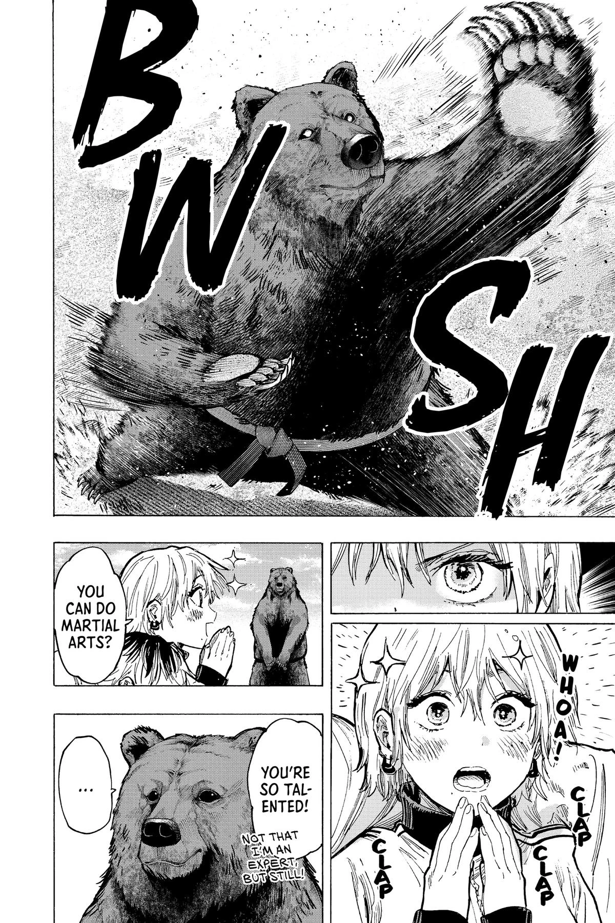 Read Marriage Toxin Manga Online