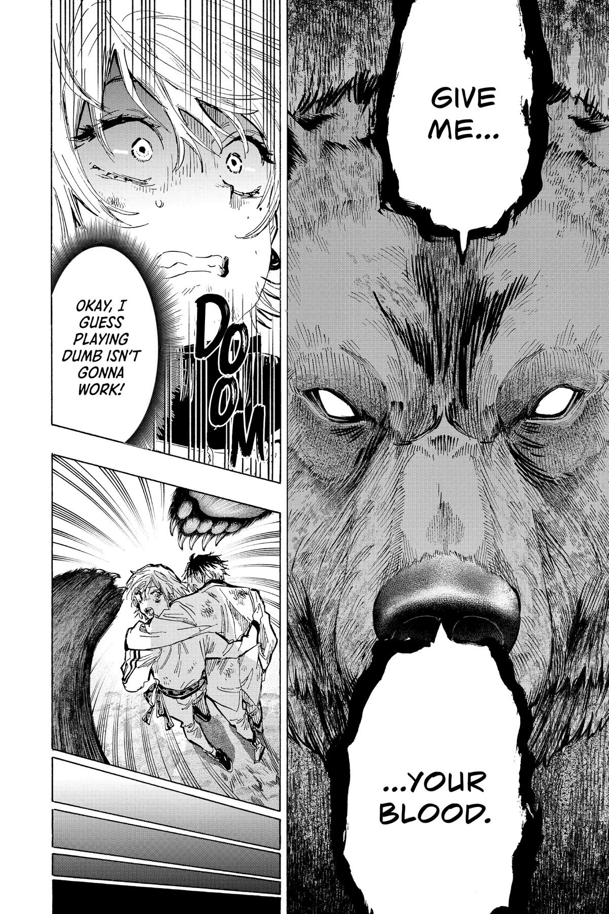 Read Marriage Toxin Manga Online