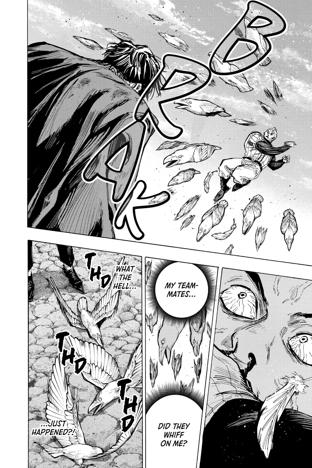 Read Marriage Toxin Manga Online