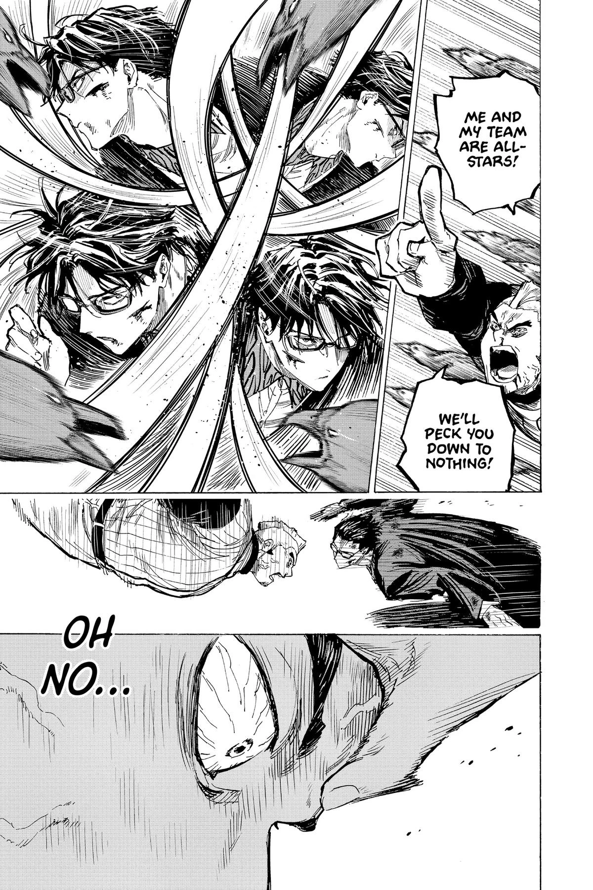 Read Marriage Toxin Manga Online