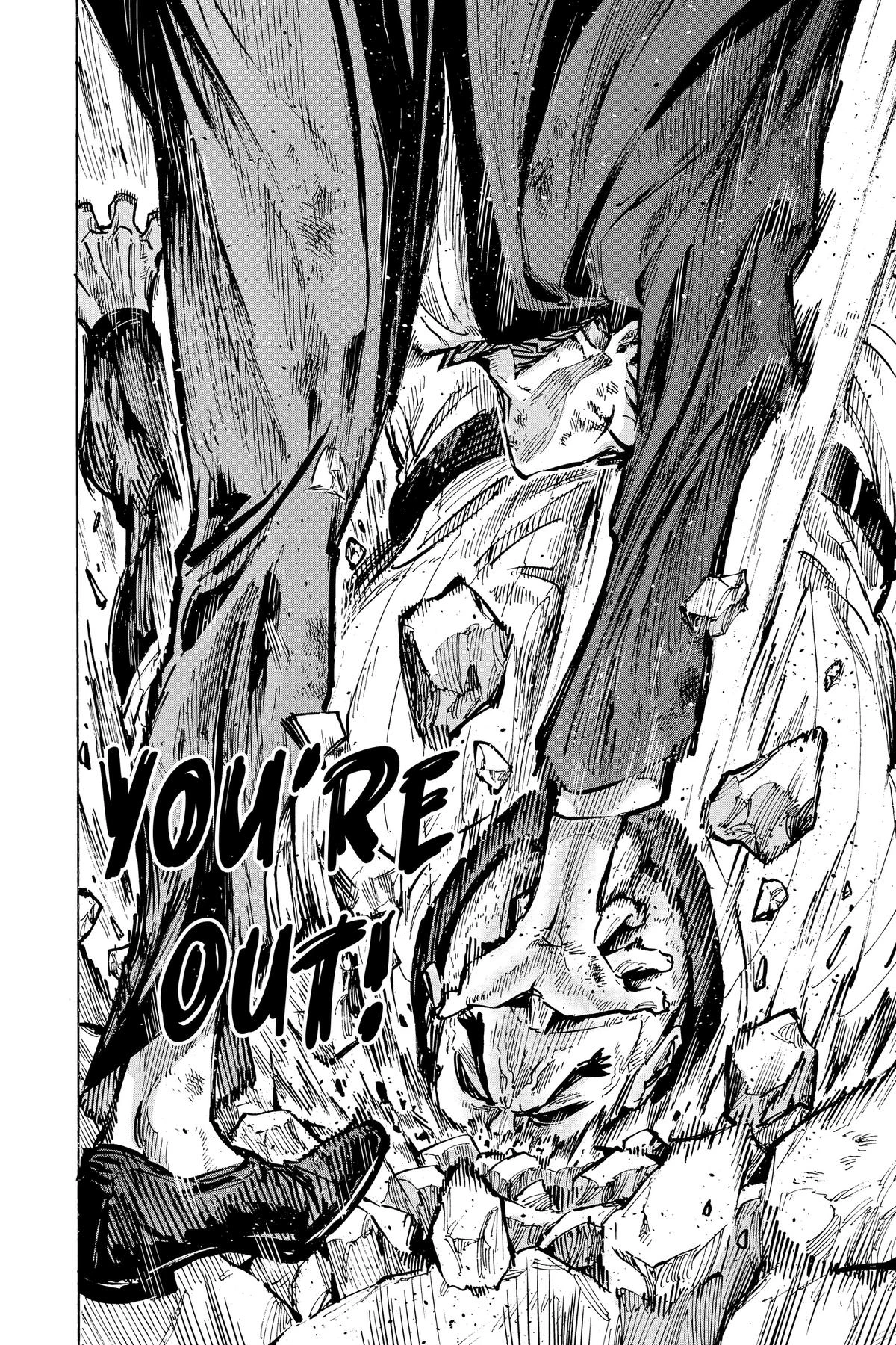 Read Marriage Toxin Manga Online