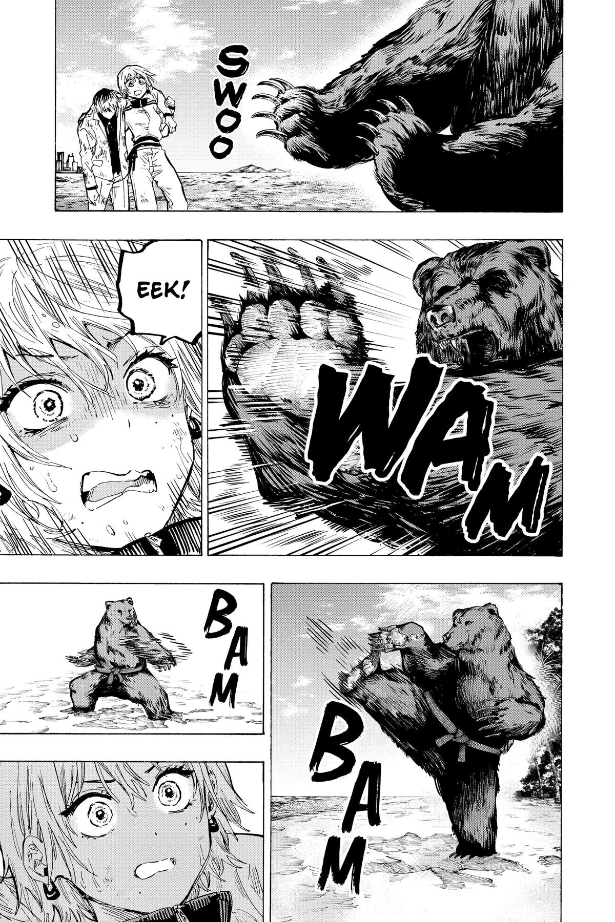 Read Marriage Toxin Manga Online
