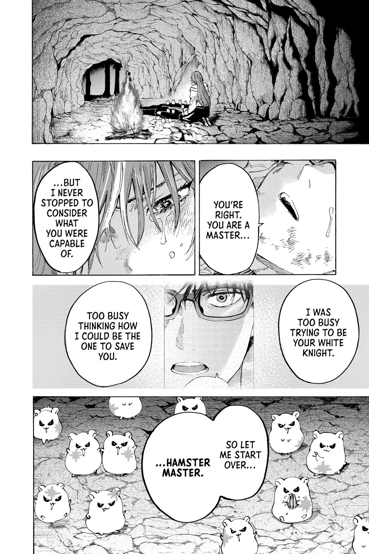 Read Marriage Toxin Manga Online