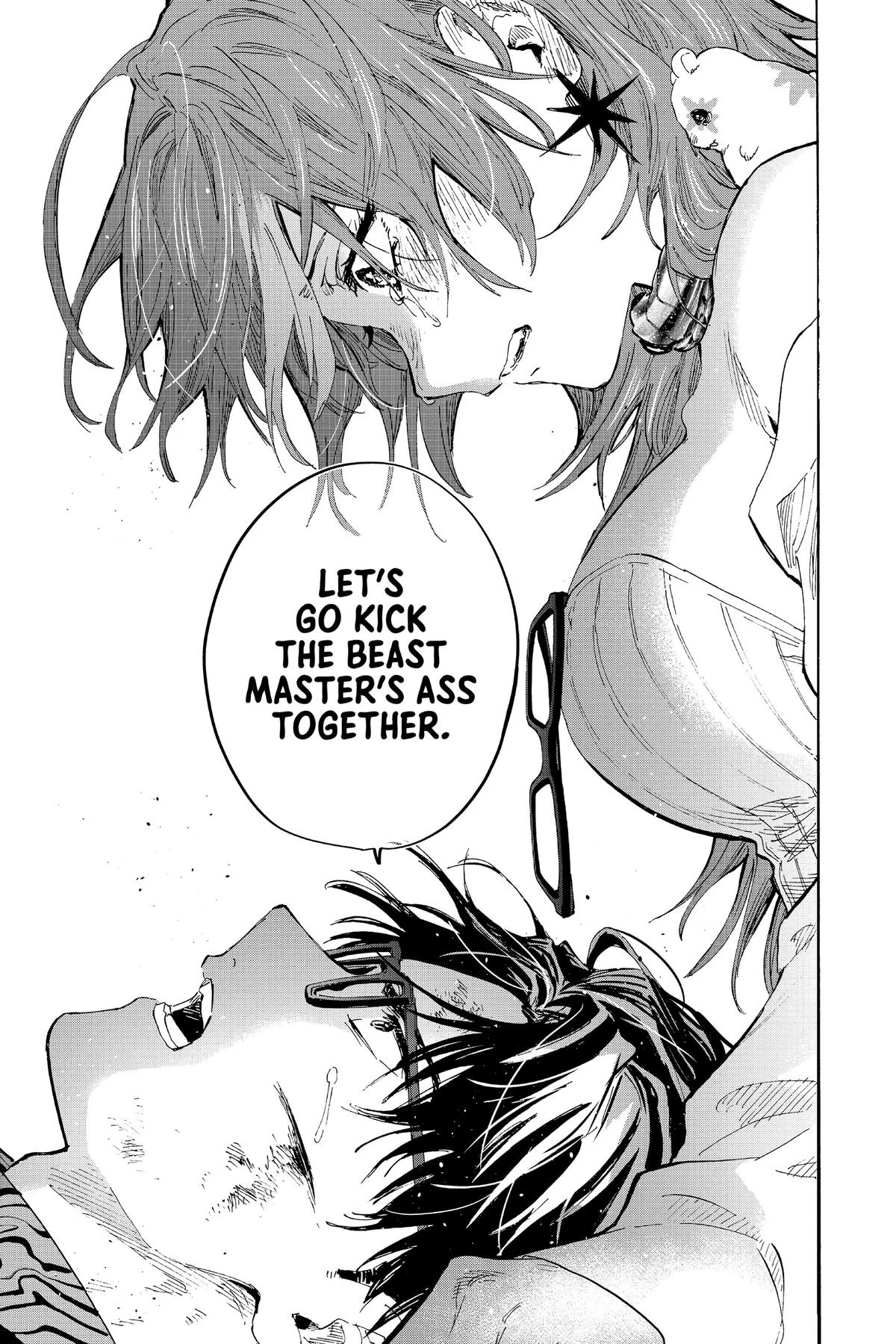 Read Marriage Toxin Manga Online
