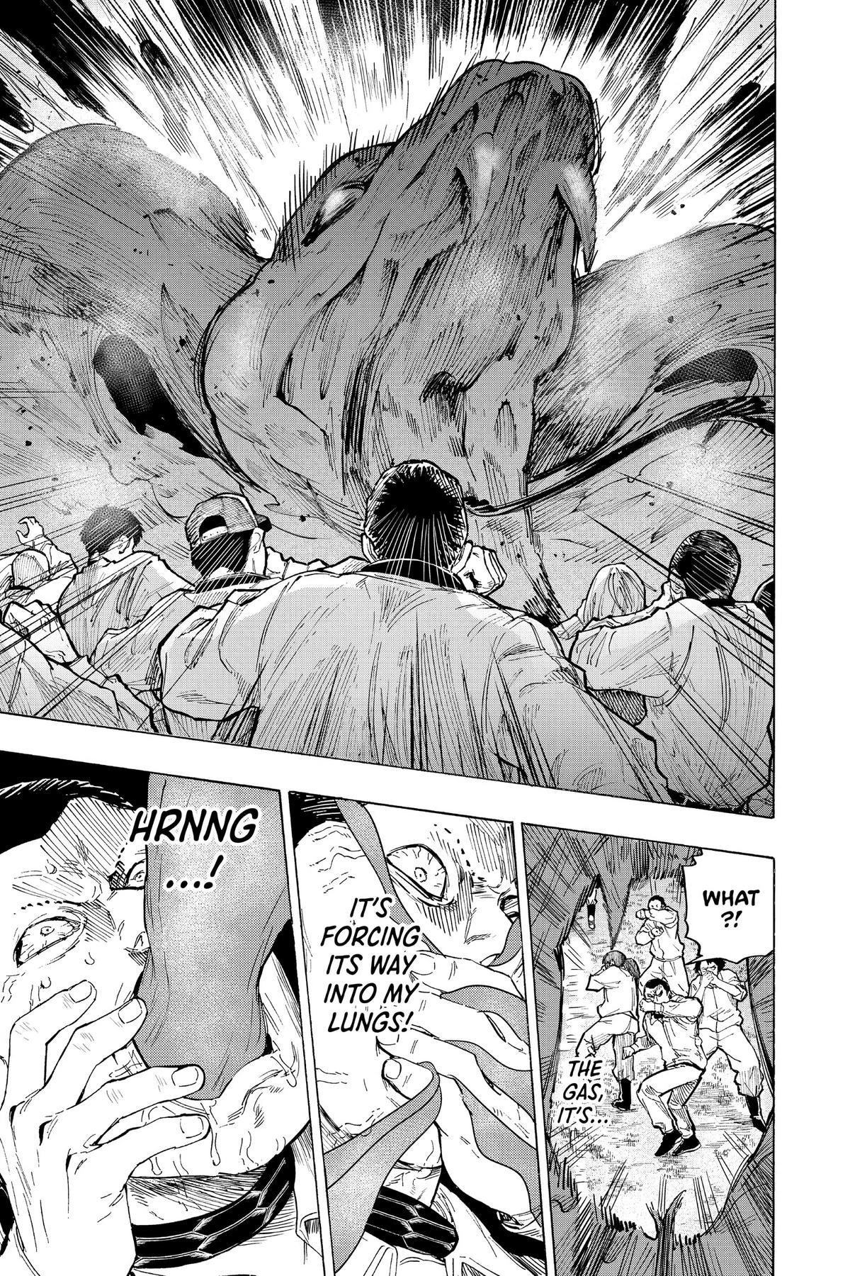 Read Marriage Toxin Manga Online