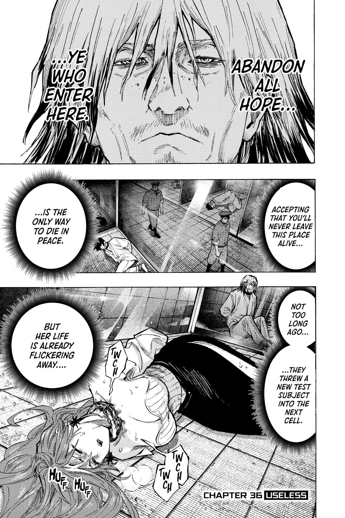 Read Marriage Toxin Manga Online