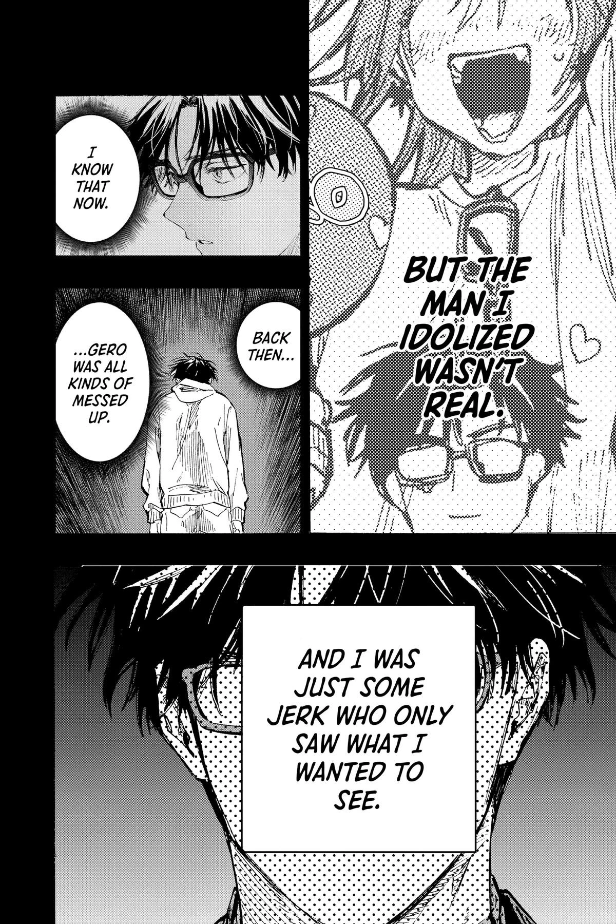 Read Marriage Toxin Manga Online