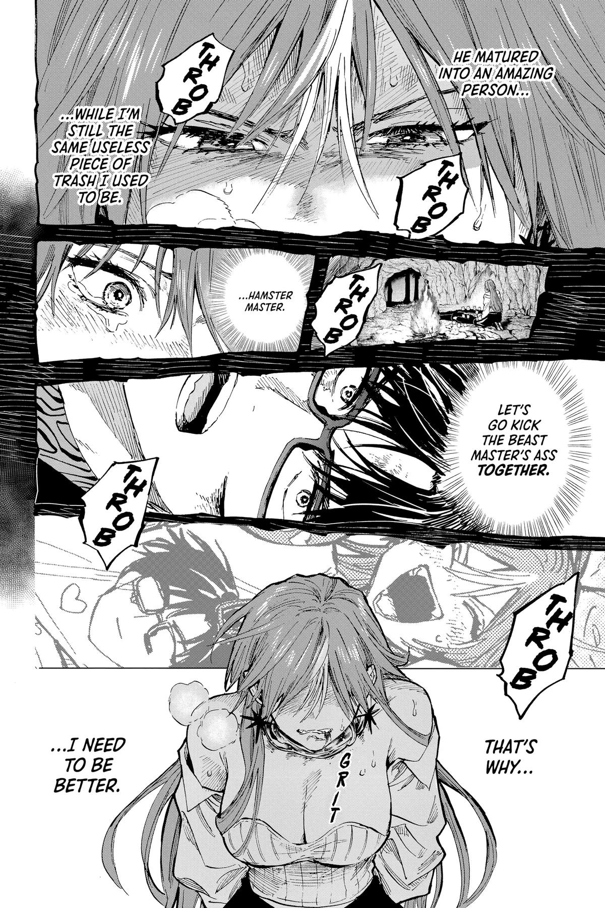 Read Marriage Toxin Manga Online