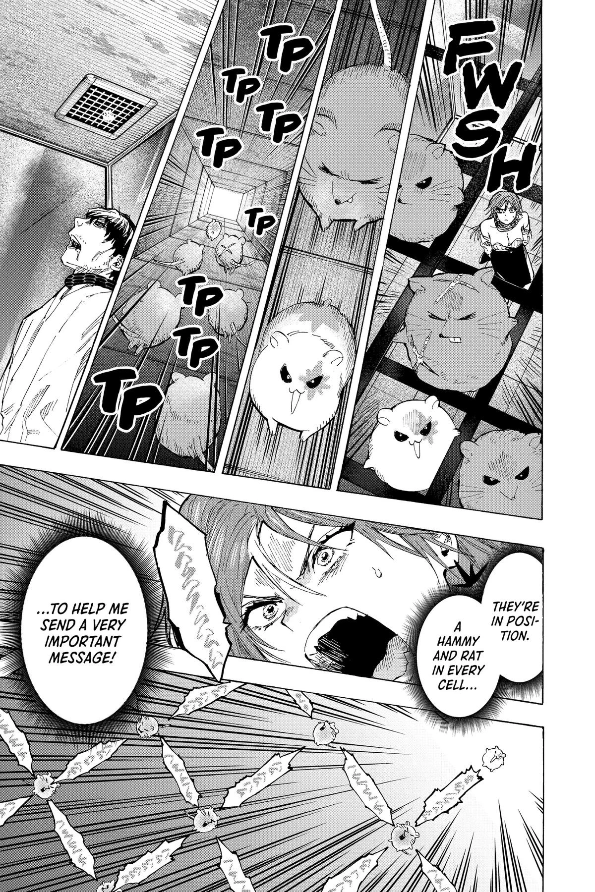 Read Marriage Toxin Manga Online