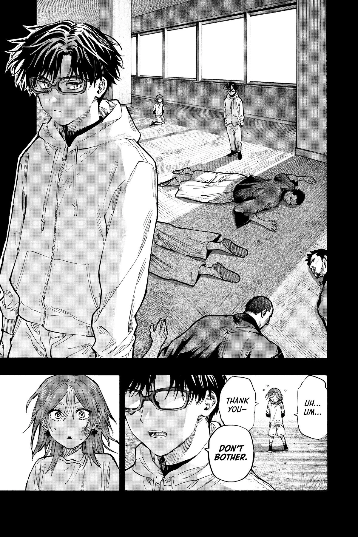 Read Marriage Toxin Manga Online