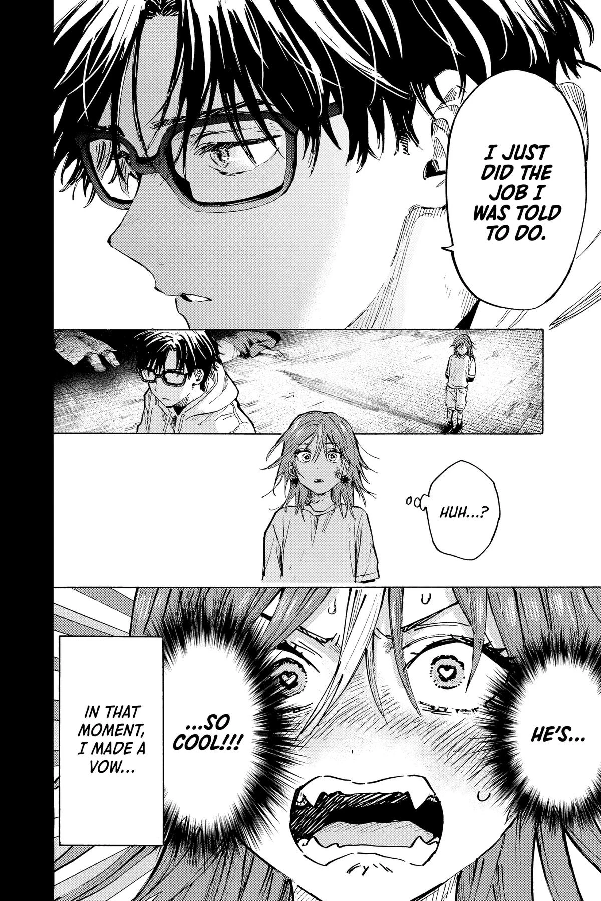 Read Marriage Toxin Manga Online