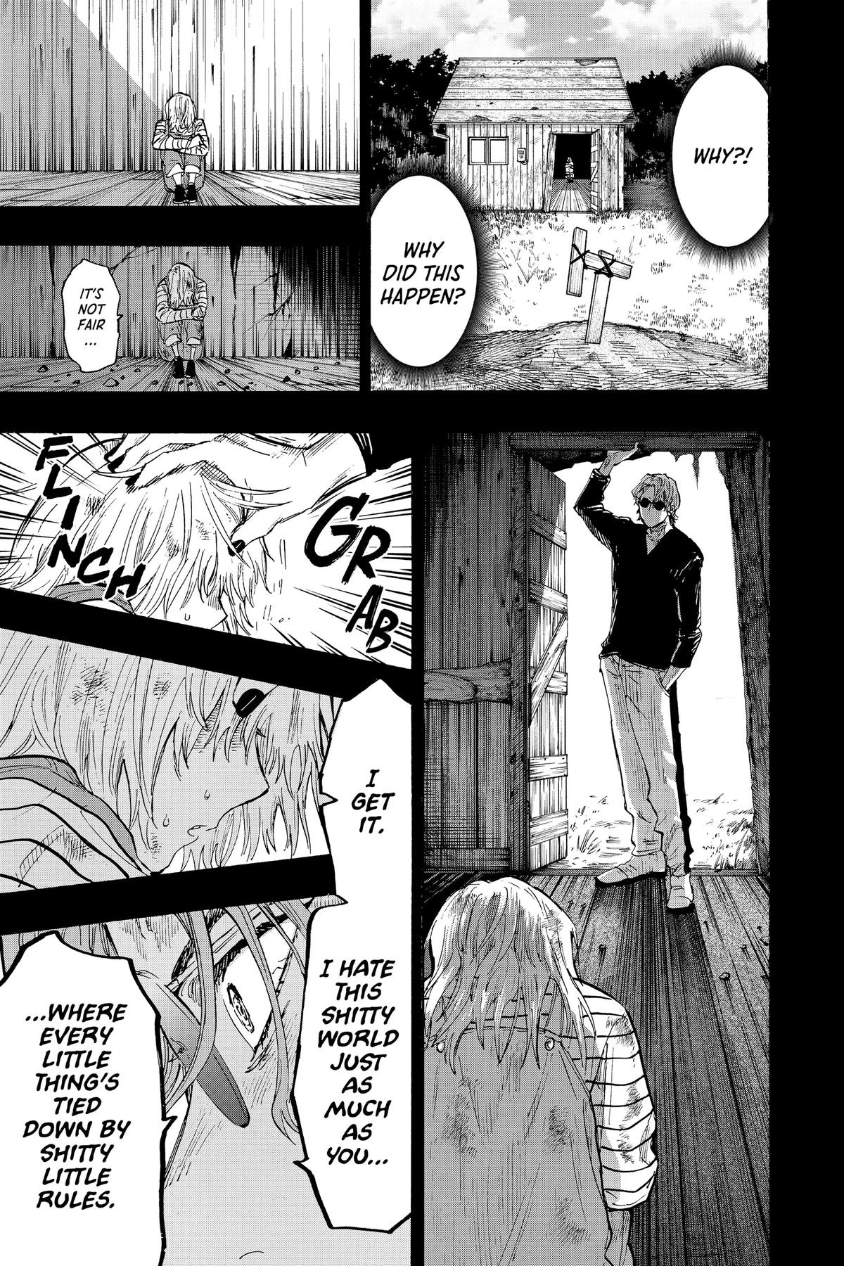 Read Marriage Toxin Manga Online