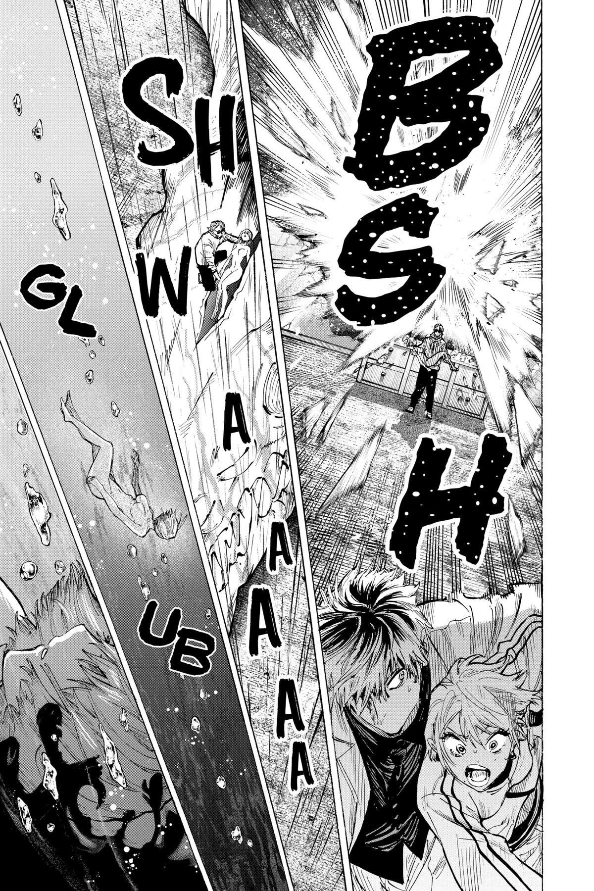 Read Marriage Toxin Manga Online