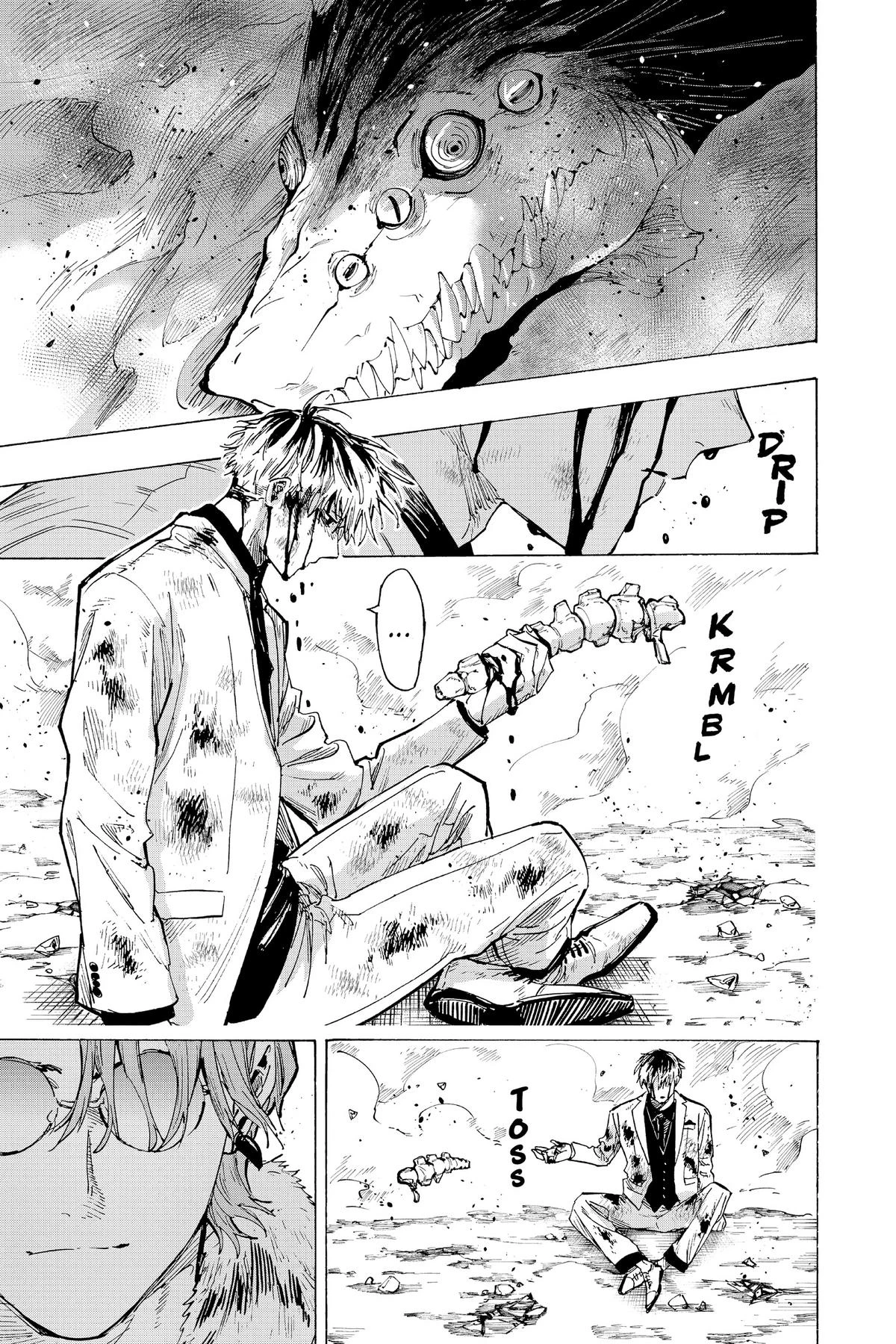 Read Marriage Toxin Manga Online