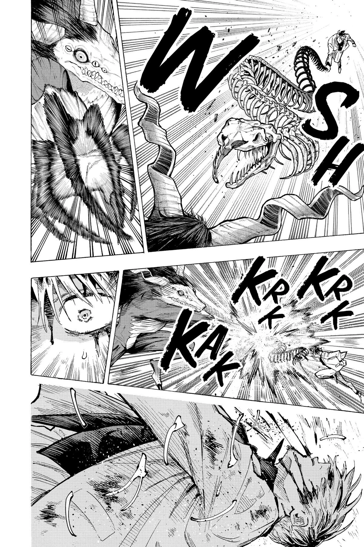 Read Marriage Toxin Manga Online
