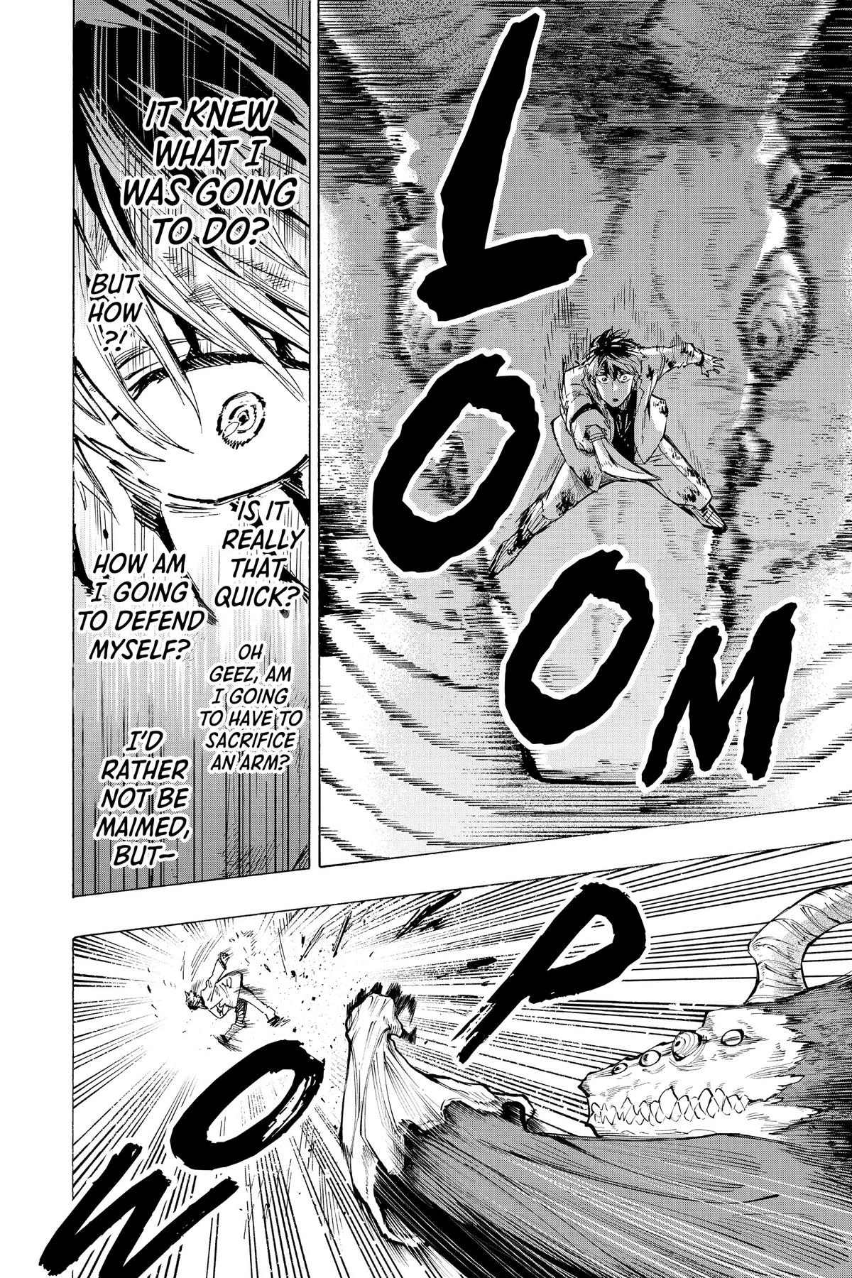 Read Marriage Toxin Manga Online