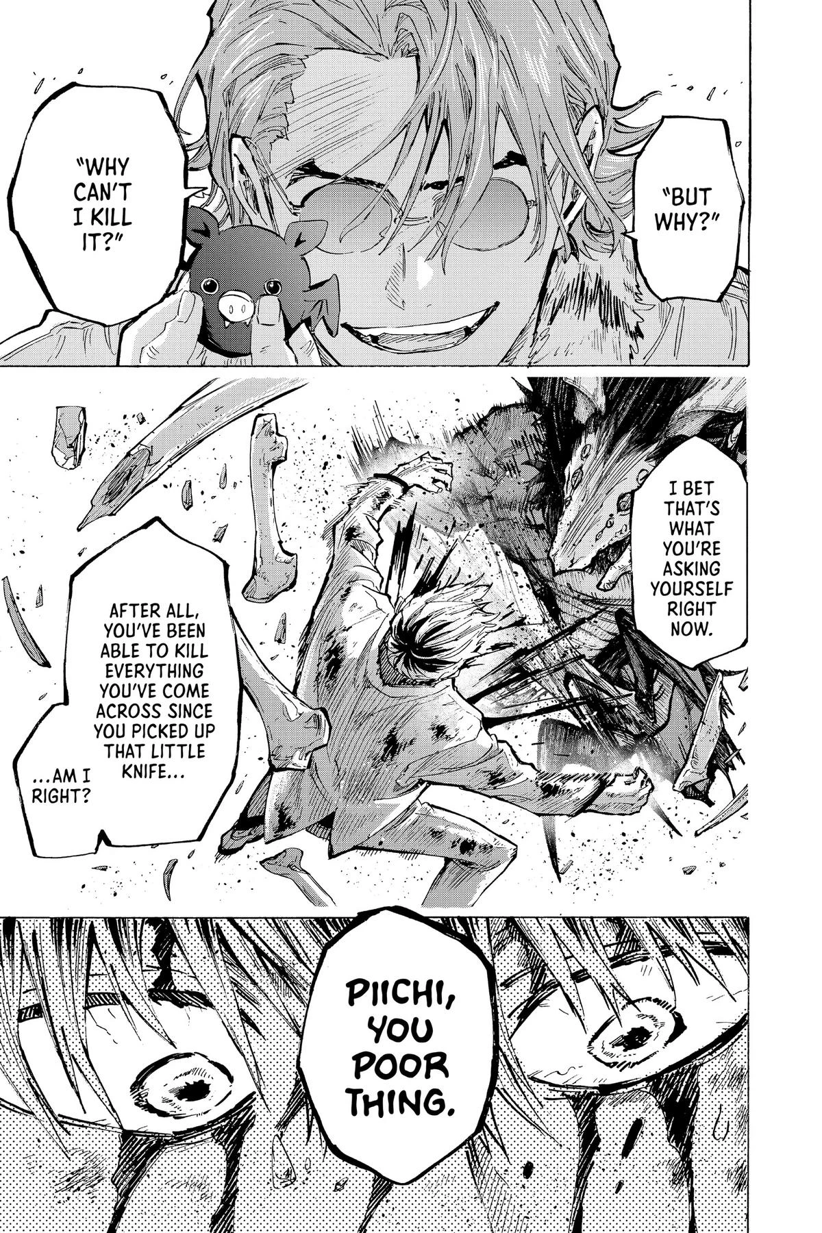 Read Marriage Toxin Manga Online