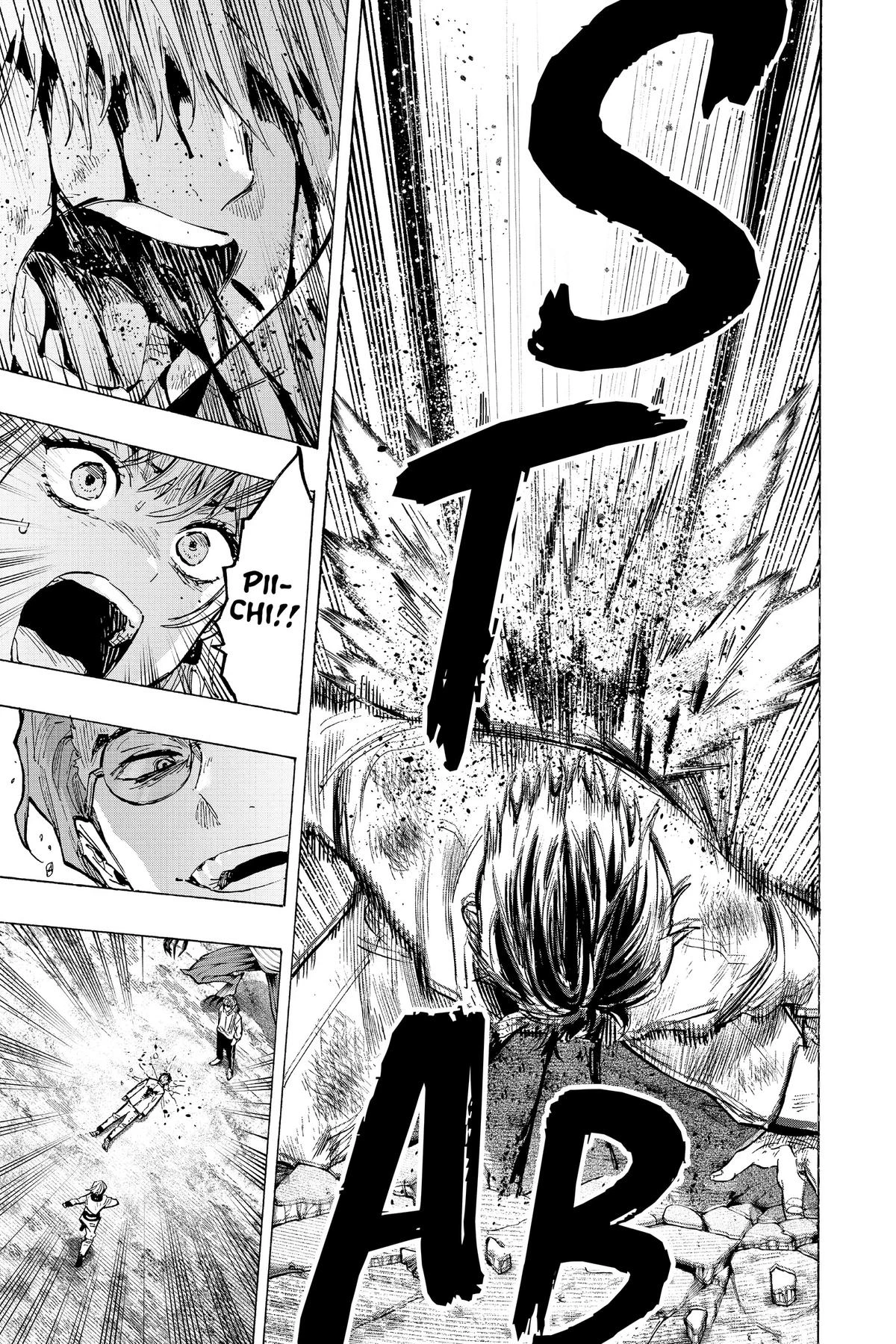 Read Marriage Toxin Manga Online