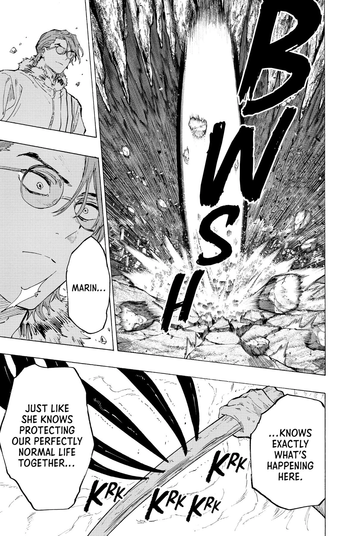 Read Marriage Toxin Manga Online