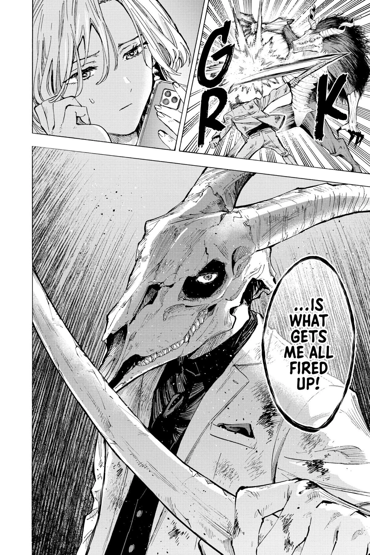 Read Marriage Toxin Manga Online
