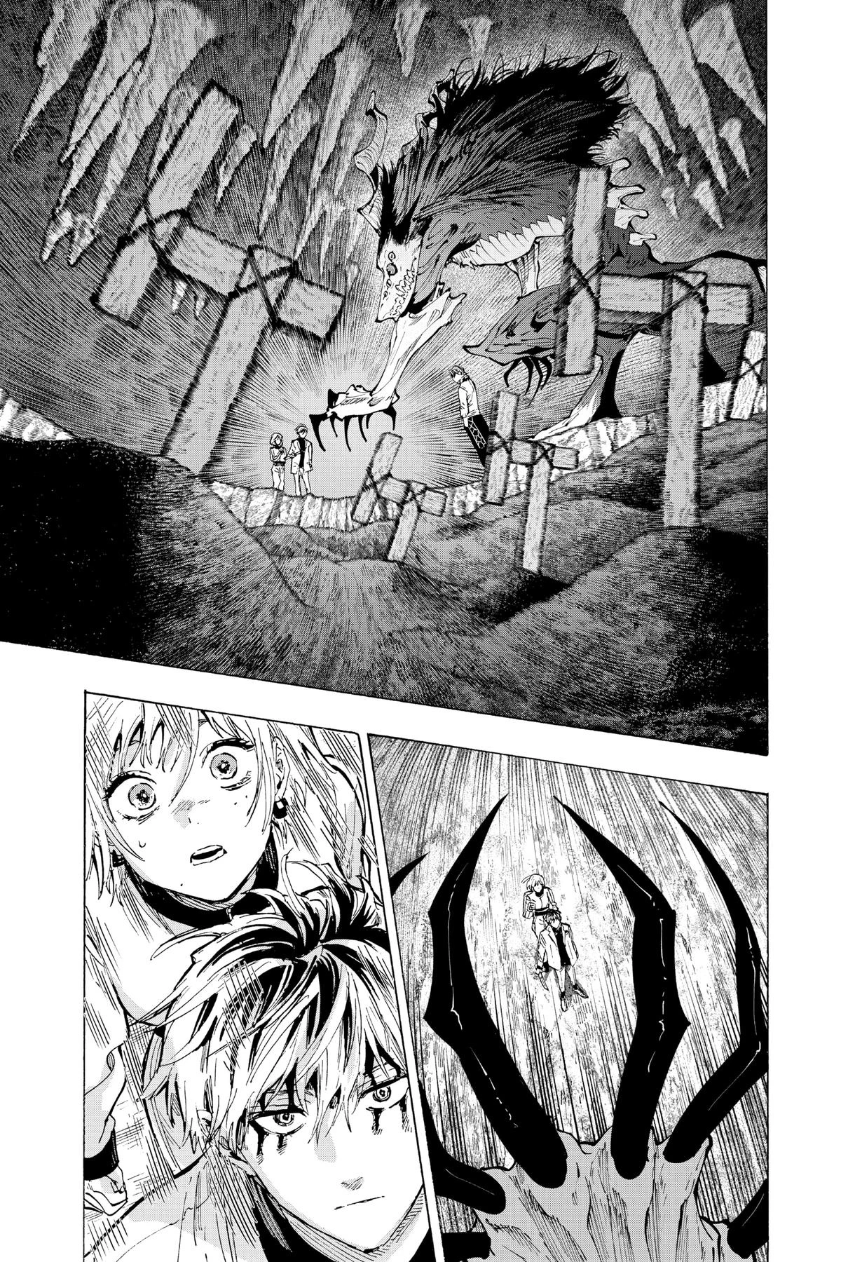 Read Marriage Toxin Manga Online