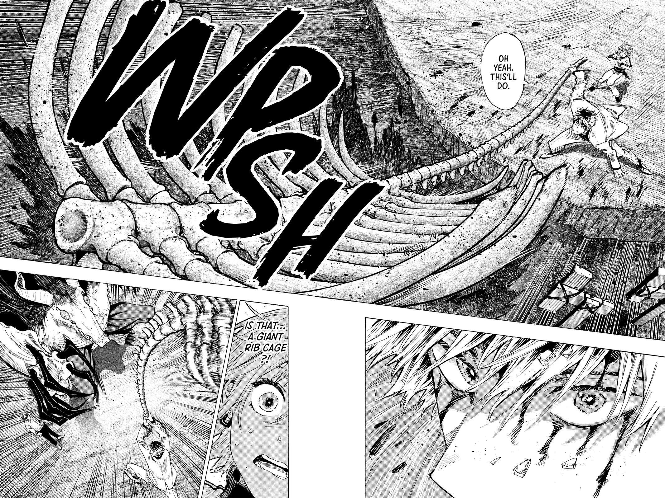 Read Marriage Toxin Manga Online