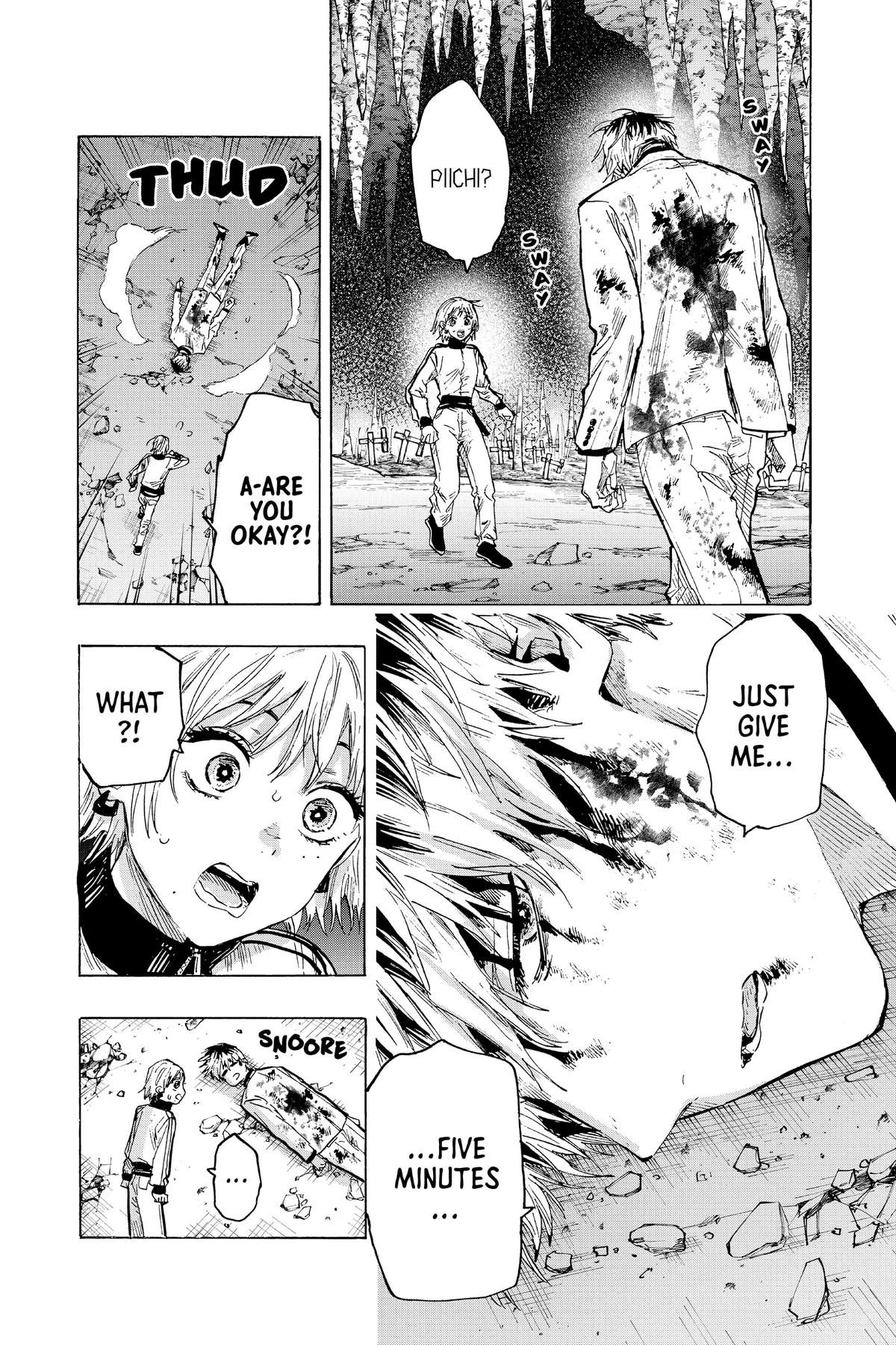 Read Marriage Toxin Manga Online