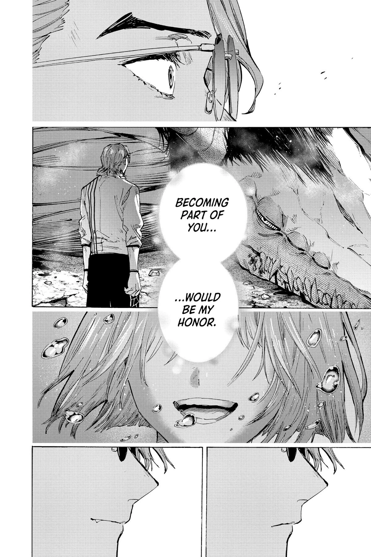 Read Marriage Toxin Manga Online