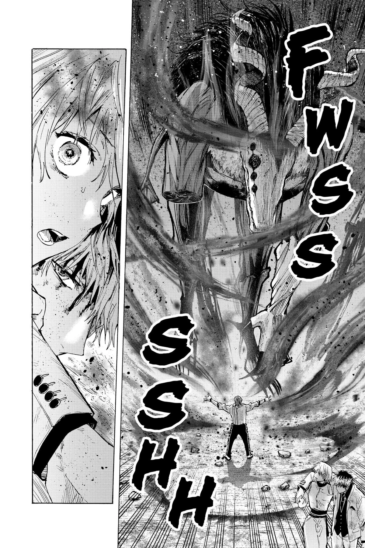 Read Marriage Toxin Manga Online