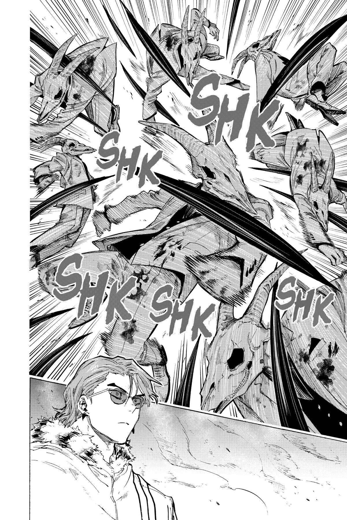 Read Marriage Toxin Manga Online