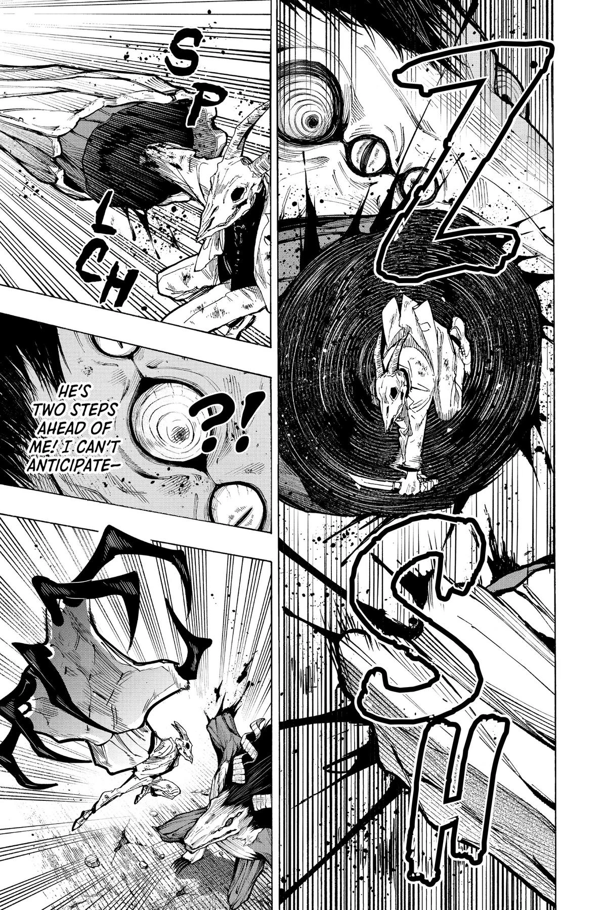 Read Marriage Toxin Manga Online