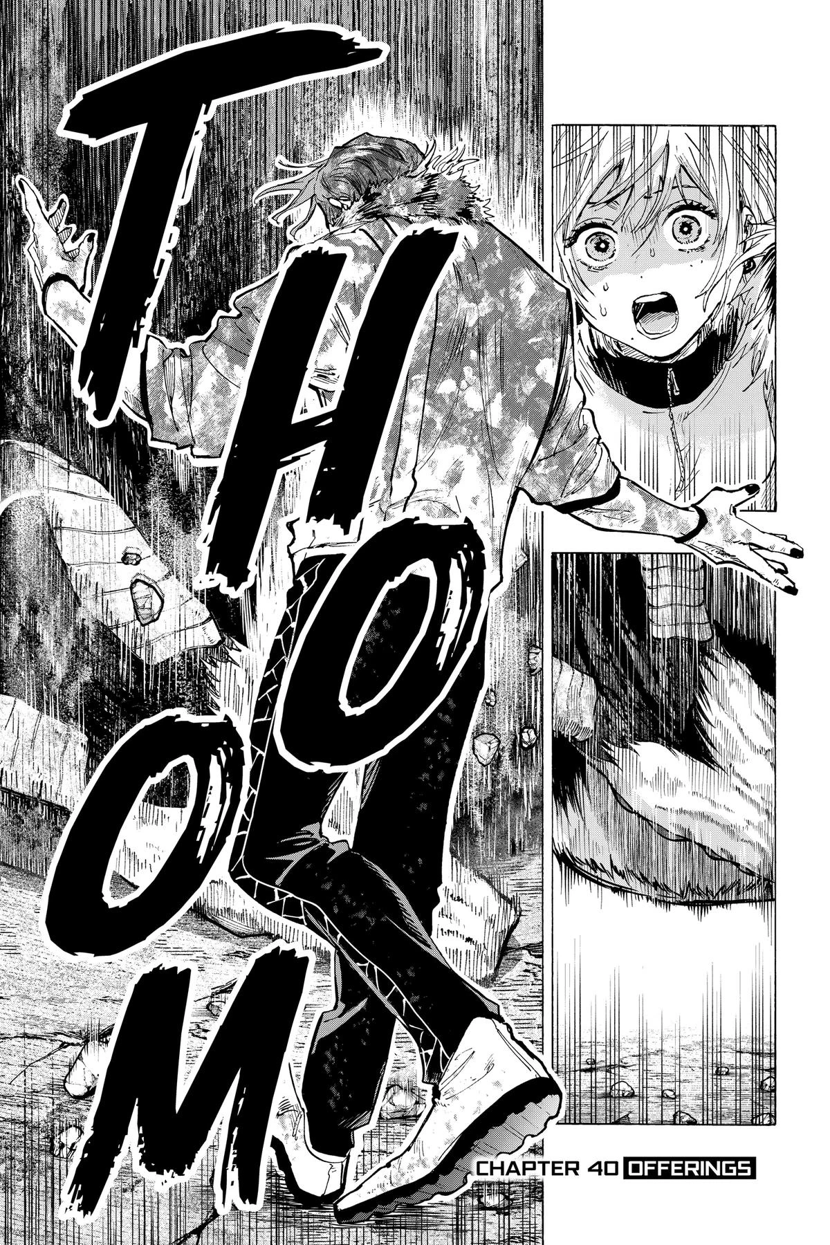 Read Marriage Toxin Manga Online