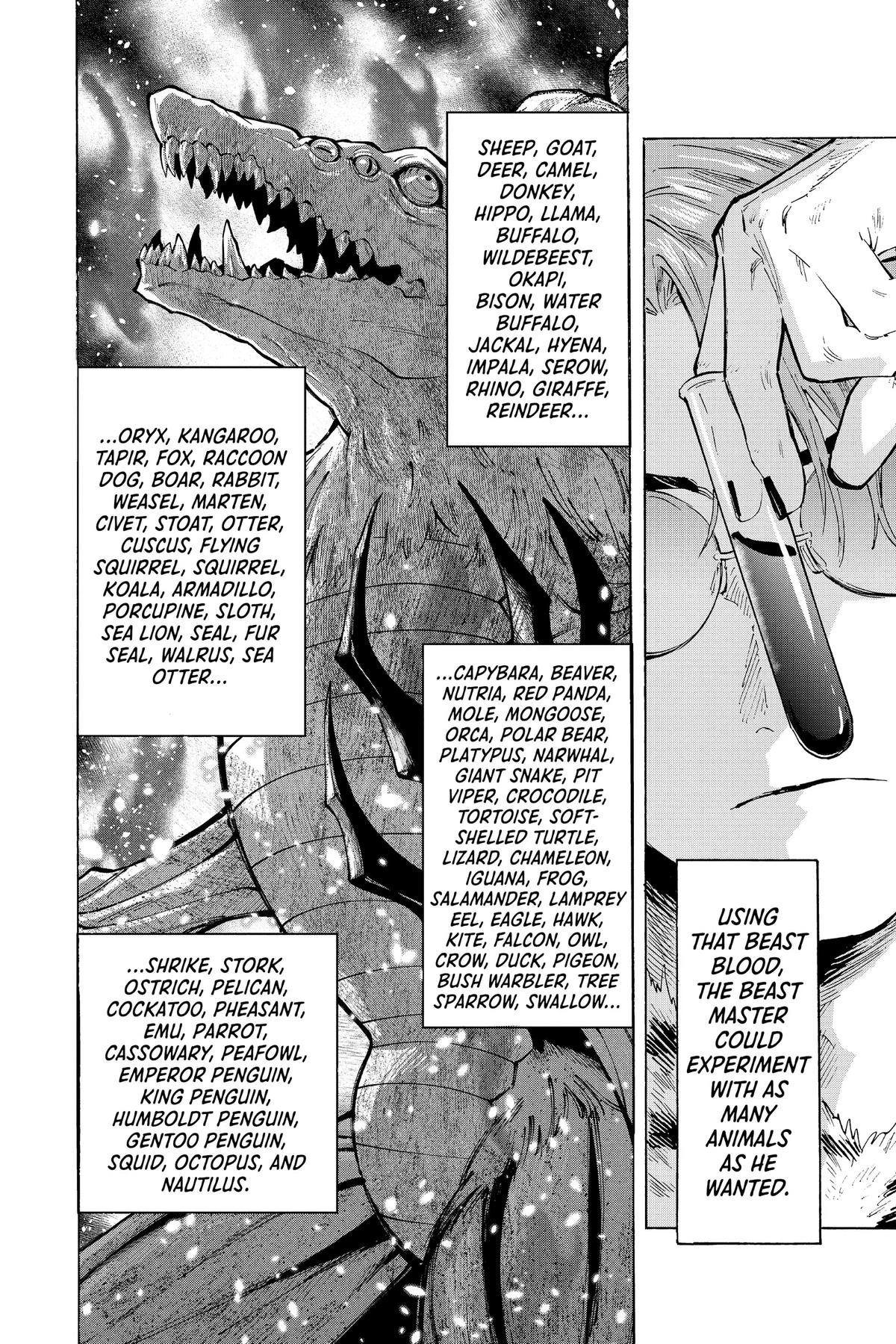 Read Marriage Toxin Manga Online