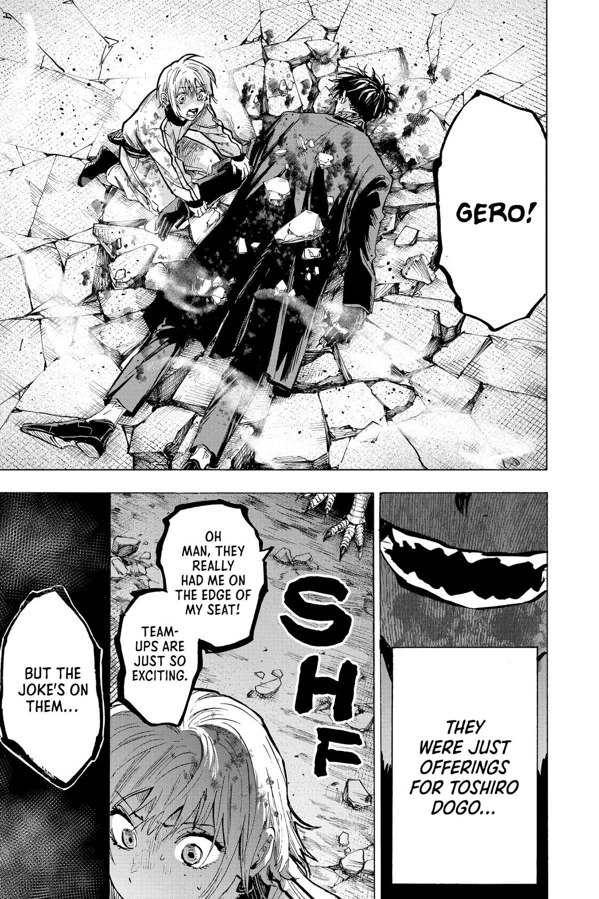 Read Marriage Toxin Manga Online