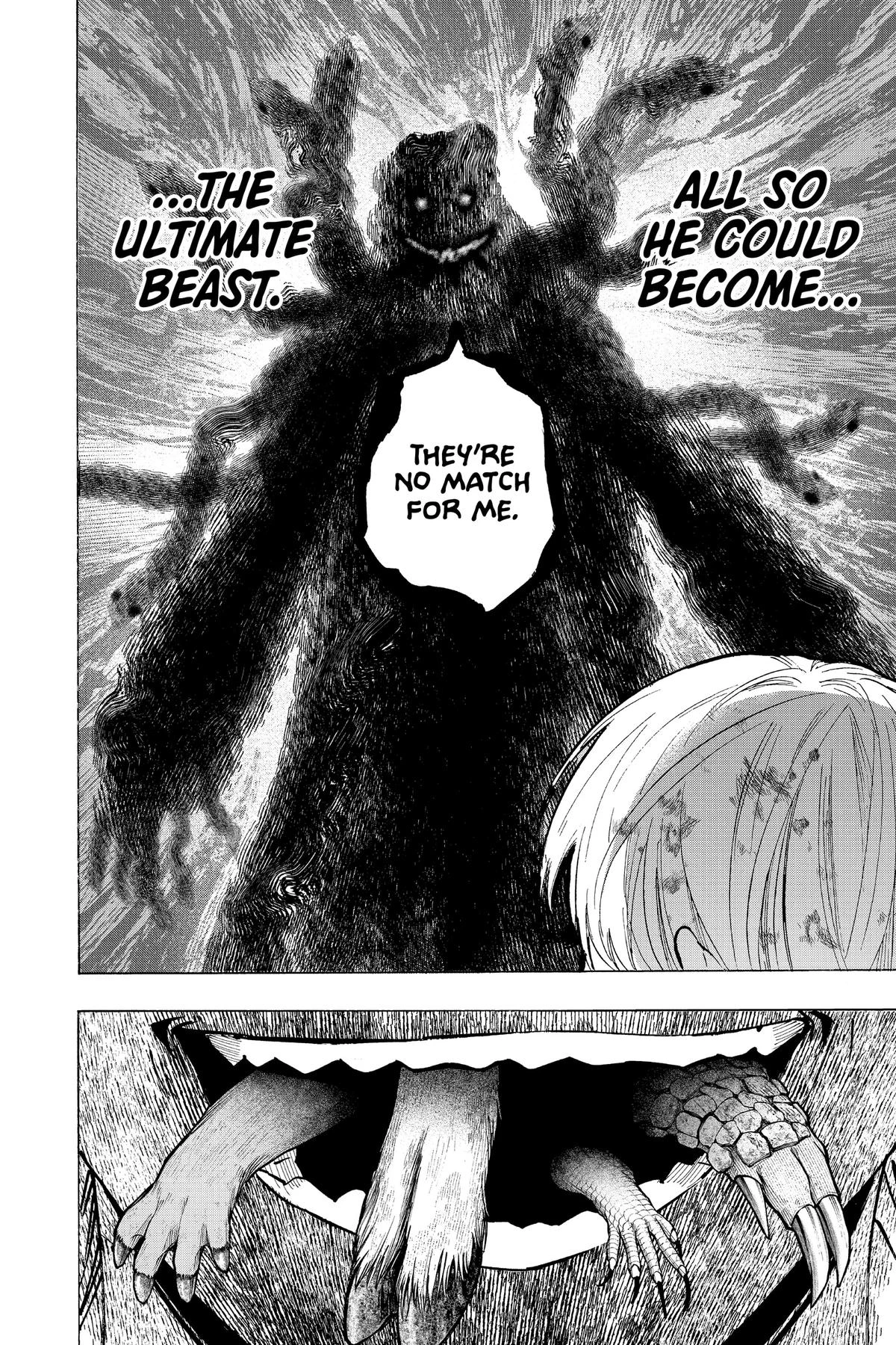 Read Marriage Toxin Manga Online