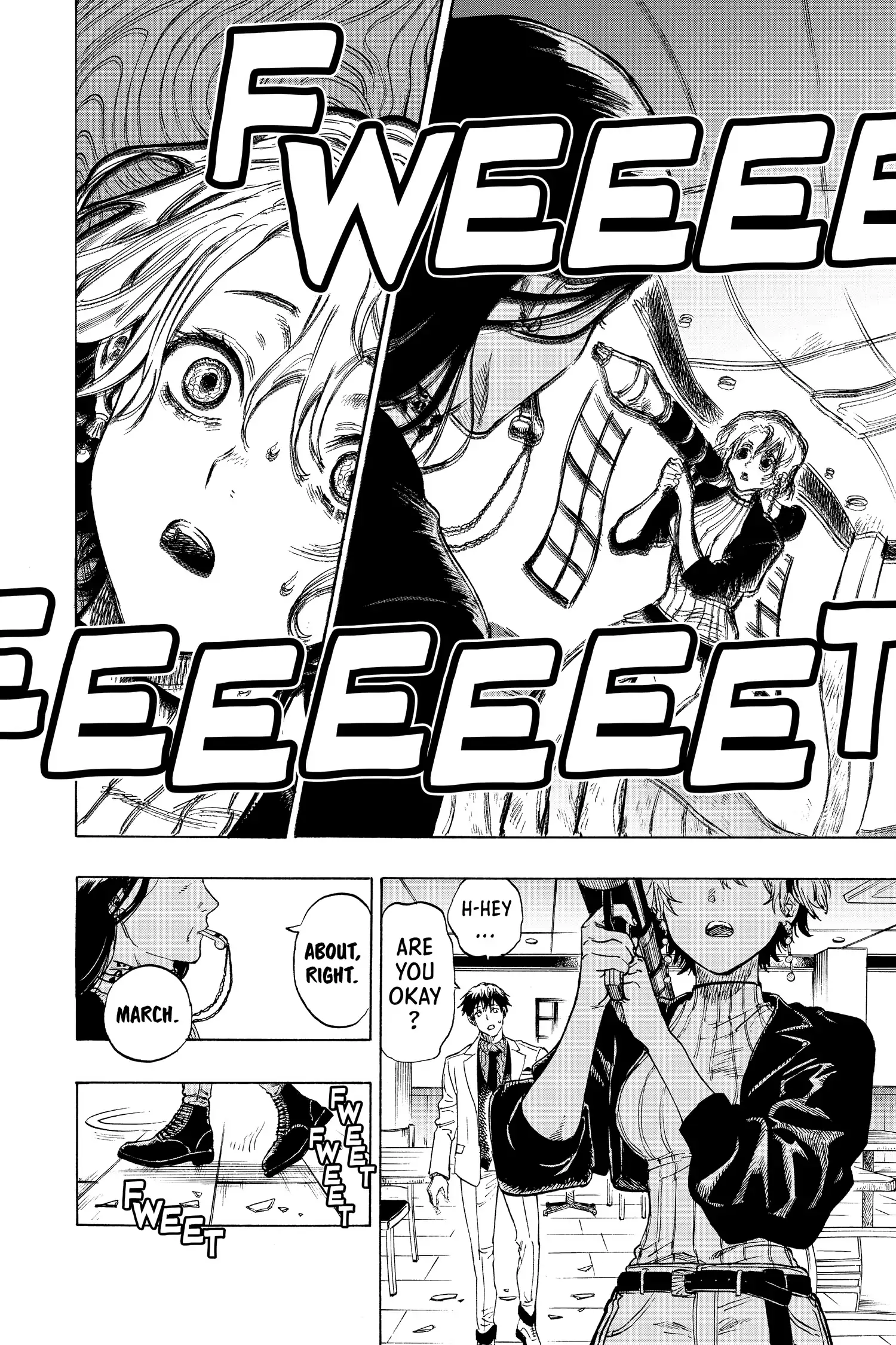 Read Marriage Toxin Manga Online
