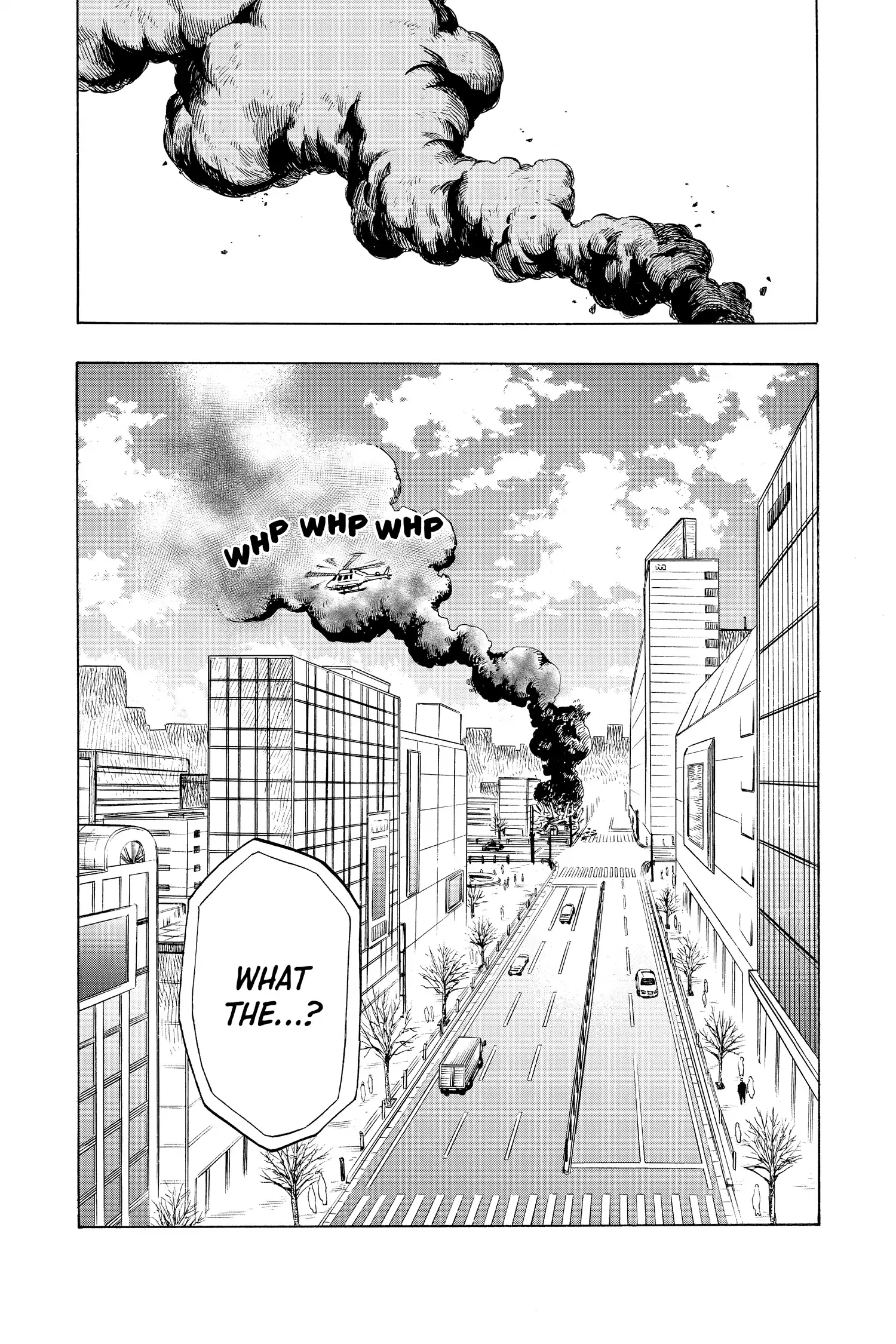 Read Marriage Toxin Manga Online
