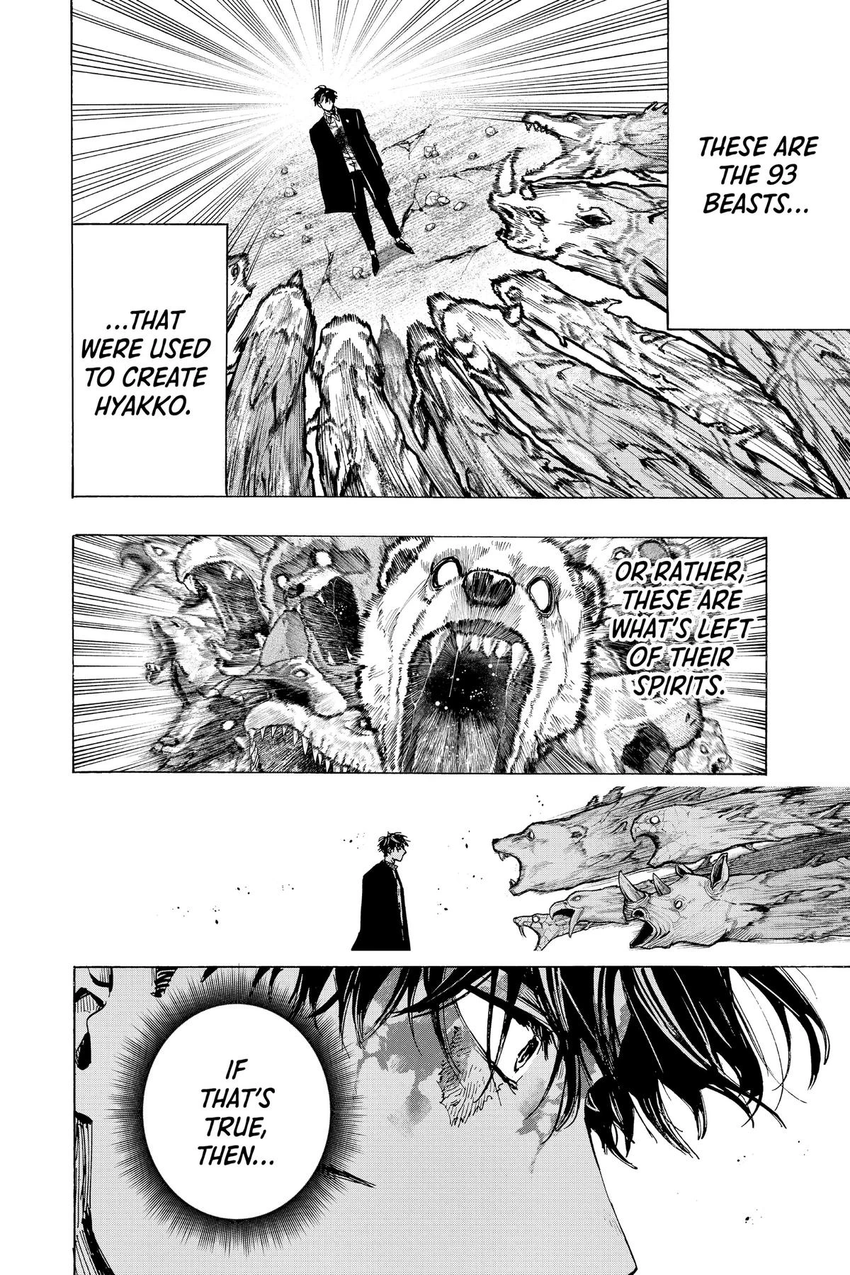 Read Marriage Toxin Manga Online