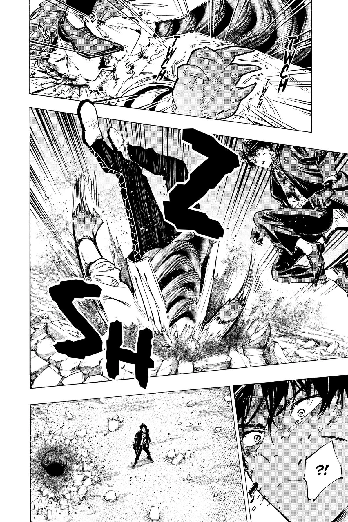 Read Marriage Toxin Manga Online