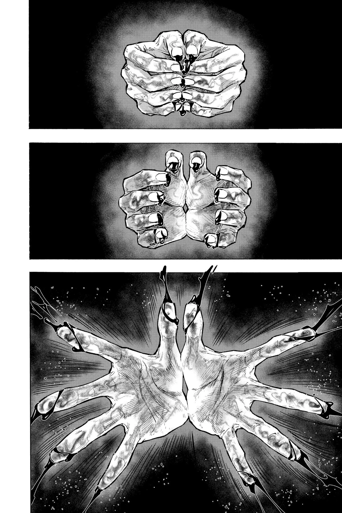 Read Marriage Toxin Manga Online