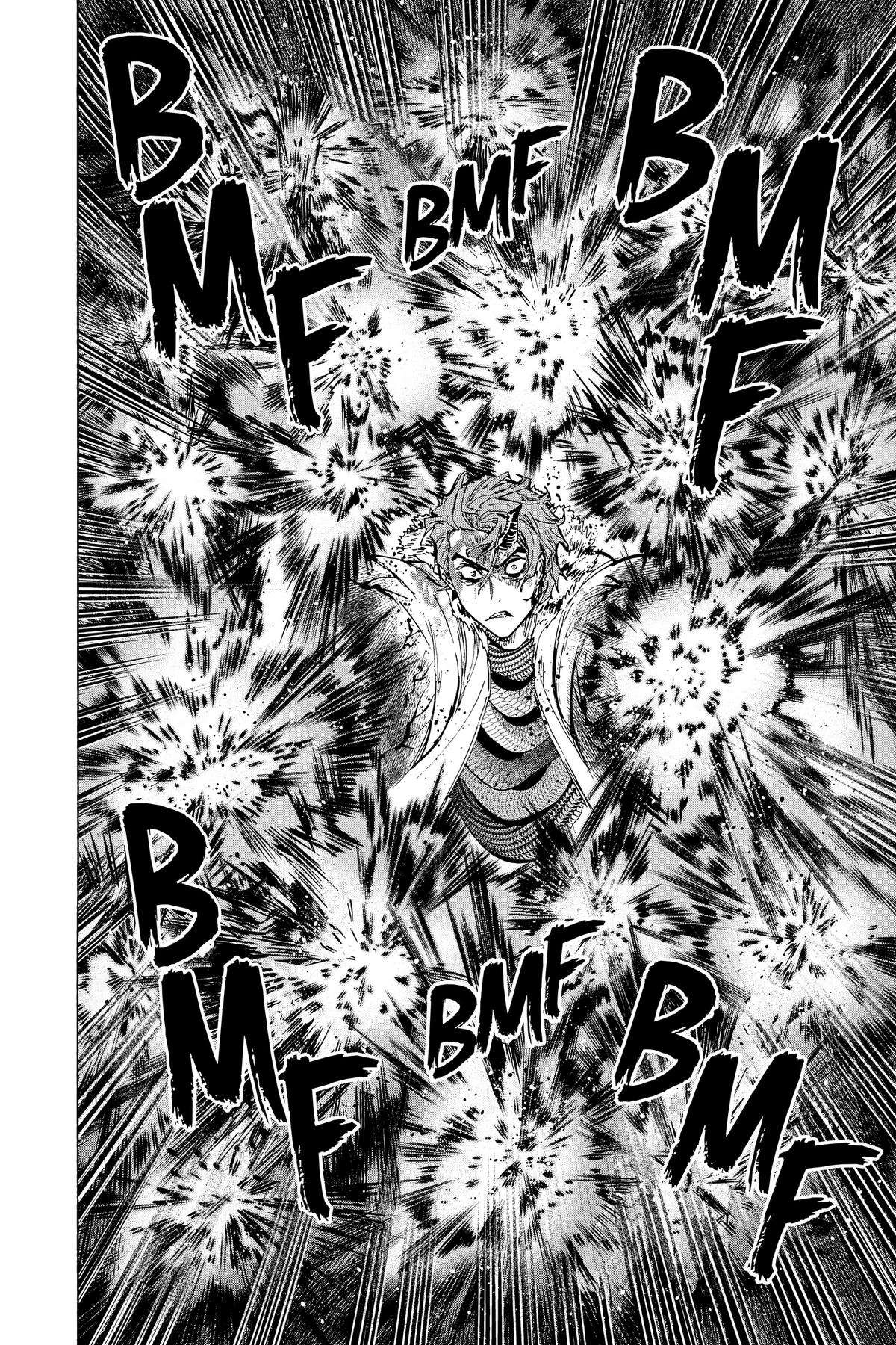 Read Marriage Toxin Manga Online