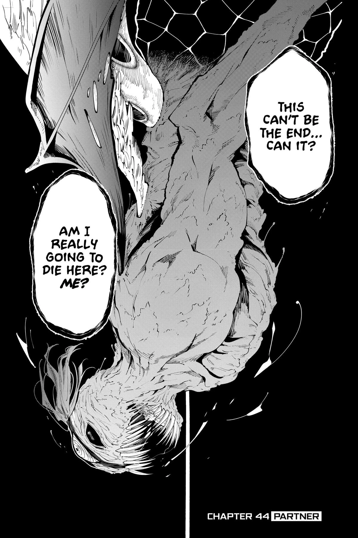 Read Marriage Toxin Manga Online
