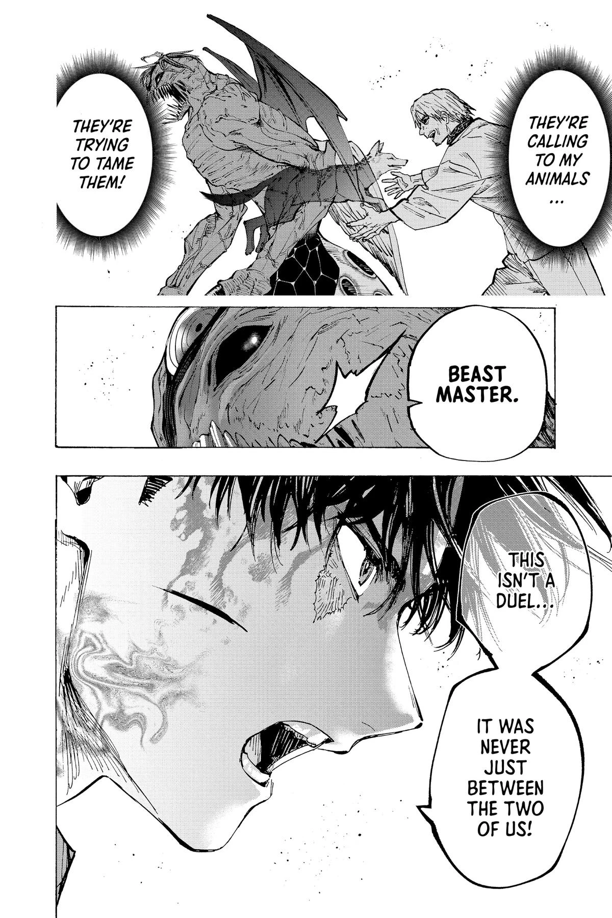 Read Marriage Toxin Manga Online