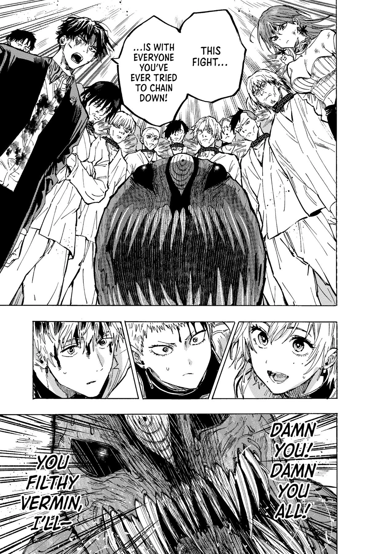 Read Marriage Toxin Manga Online
