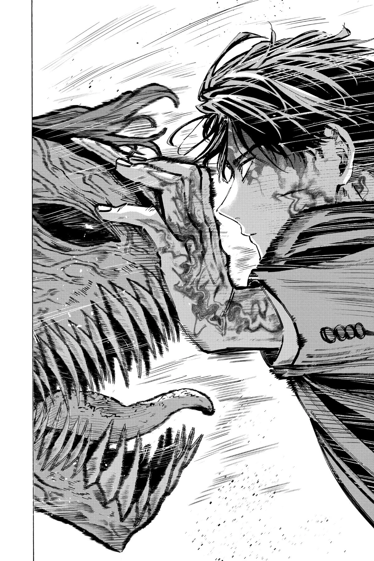 Read Marriage Toxin Manga Online
