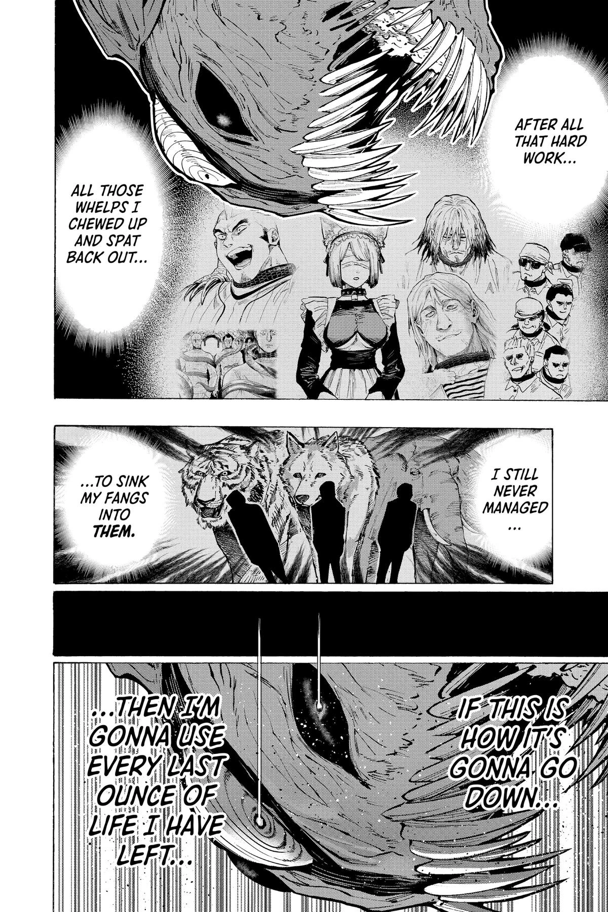 Read Marriage Toxin Manga Online