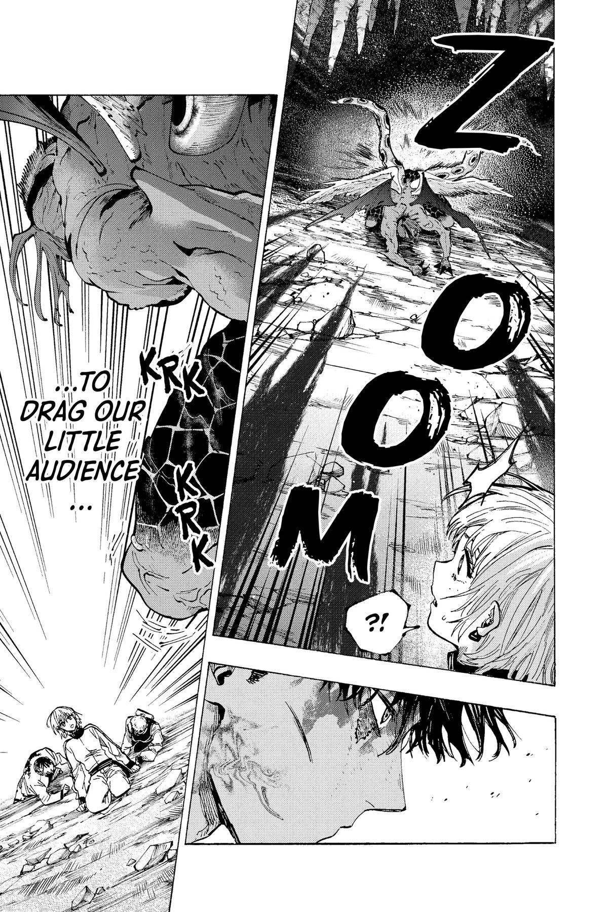 Read Marriage Toxin Manga Online