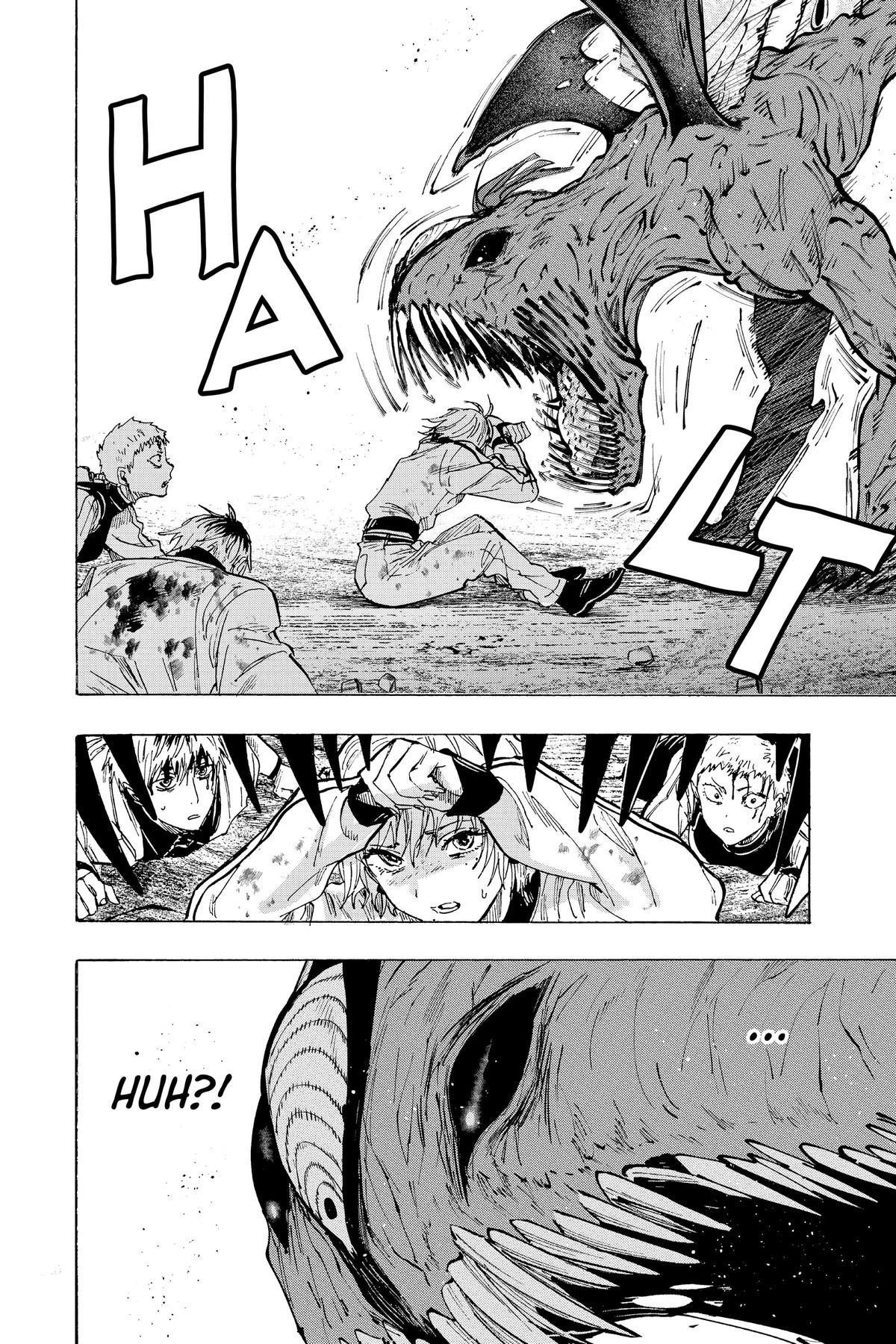 Read Marriage Toxin Manga Online