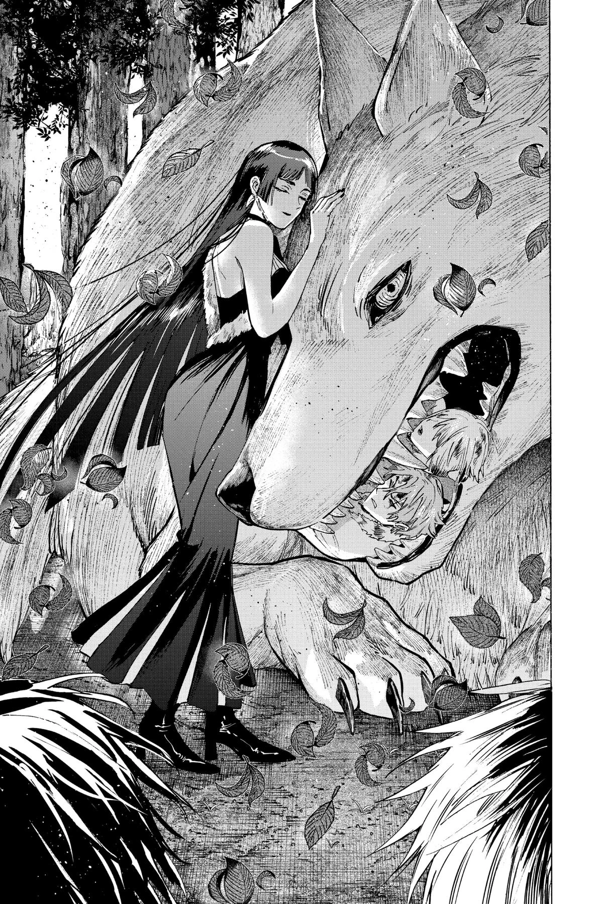 Read Marriage Toxin Manga Online